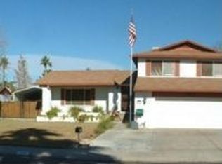 3166 W Waltann Ln, Phoenix, AZ 85053