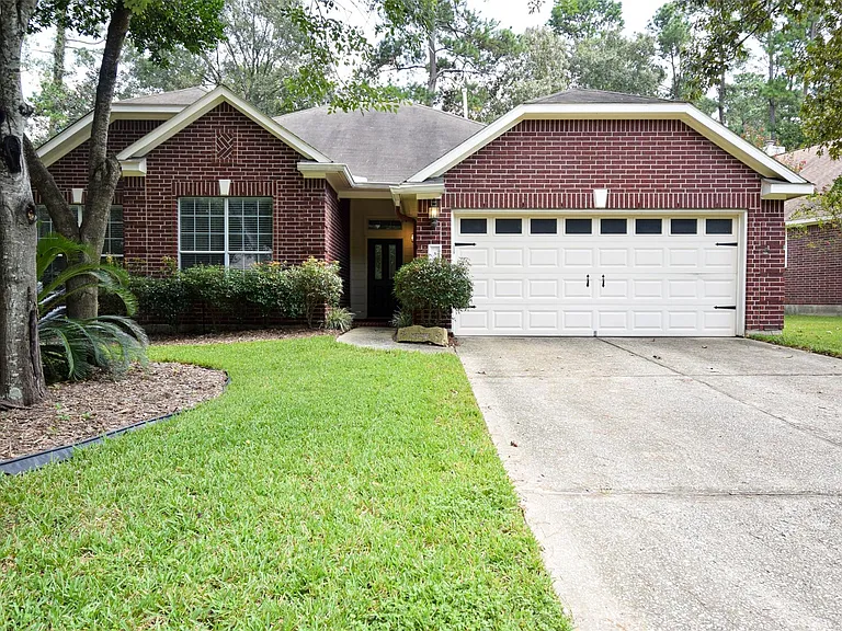 34 S Rambling Ridge Pl — Photo 2