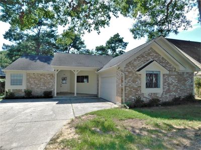 910 Manchester Dr, Conroe, TX, 77304