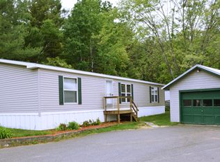 2 Dalton Rd, Tilton, NH 03276