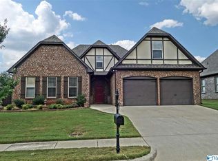 114 Misty River Ln SW, Huntsville, AL 35824