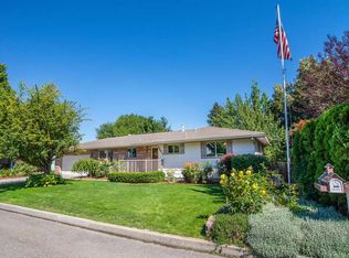 12017 E 9th Ave, Spokane, WA 99206