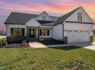 448 Troublesome Rd, Reidsville, NC 27320