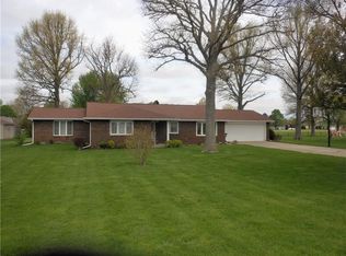 244 W 900 N, Alexandria, IN