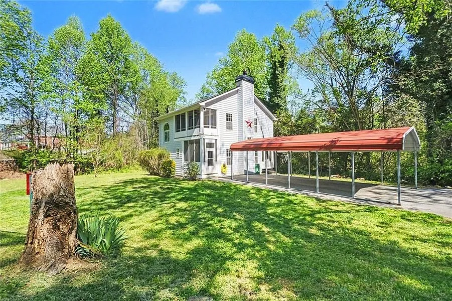 101 Church St