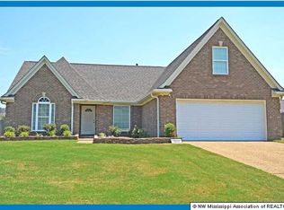 7844 Plantation Ridge Cv, Olive Branch, MS 38654