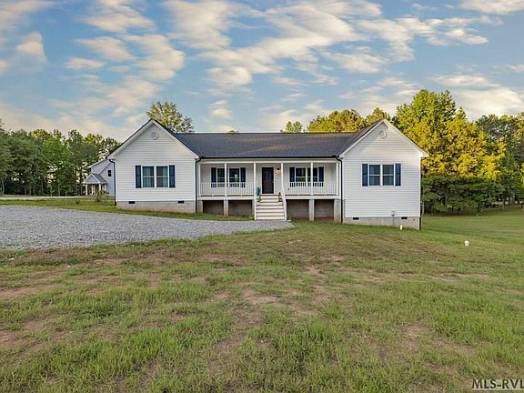 2nd image of 1054 Granite Hall Dr
