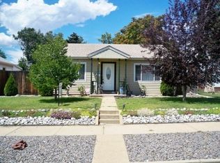 4847 Irving St, Denver, CO 80221
