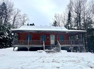 151 Westmore Rd, West Charleston, VT 05872