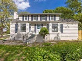 505 Beverly Dr, Omaha, NE 68114