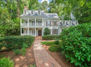 3806 Chippenham Rd, Durham, NC 27707