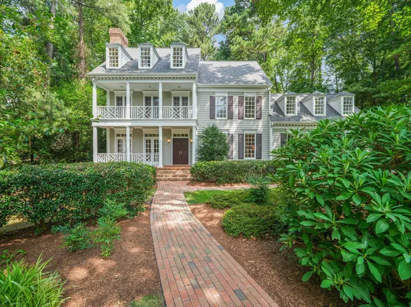 3806 Chippenham Rd, Durham, NC 27707