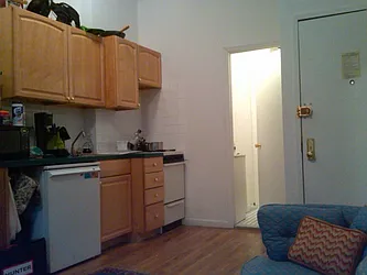 Rented by Citi Habitats