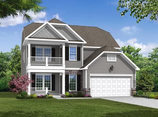 3015 Aransas Rd, Charlotte, NC 28214