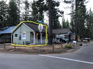 3100 Berkeley Ave UNIT C, South Lake Tahoe, CA 96150