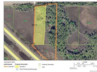 31691 Oil Well Rd, Punta Gorda, FL 33955