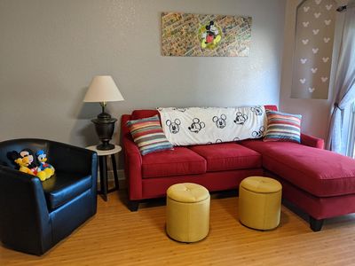 3419 Calabria Ave #3419, Davenport, FL, 33897