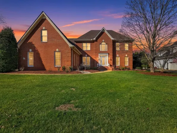 1503 Bradberry Dr Lot 171, Murfreesboro, TN 37130