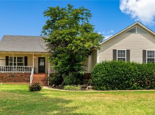 74 Wilson Dr, Berryville, AR 72616