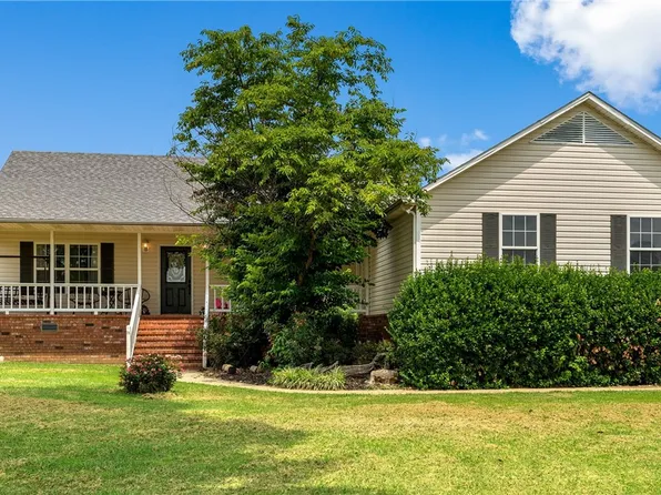 74 Wilson Dr, Berryville, AR 72616