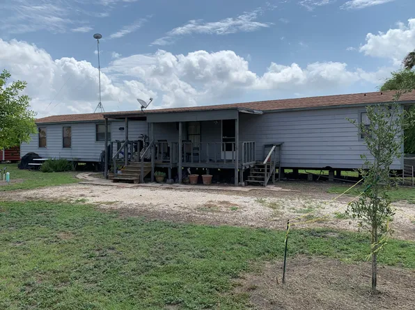 16690 County Road 1714, Odem, TX 78370