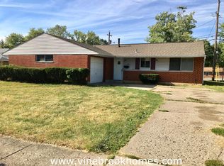3612 E Dublin Granville Rd, Columbus, OH 43081