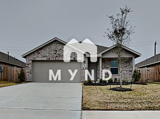 425 Maple Bend Ln, La Marque, TX 77568