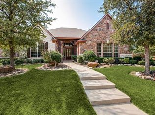 970 Willowmist Dr, Prosper, TX 75078