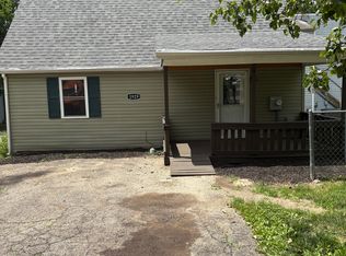 1929 S Zimmerman Rd, Fairborn, OH 45324