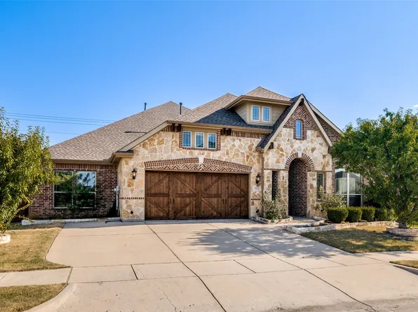 501 Virginia Ln, Wylie, TX 75098