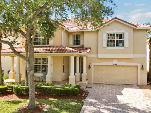 8088 Bautista Way, Palm Beach Gardens, FL 33418