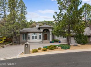 130 Horse Shoe Loop, Prescott, AZ 86303