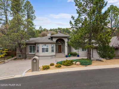 130 Horse Shoe Loop, Prescott, AZ, 86303