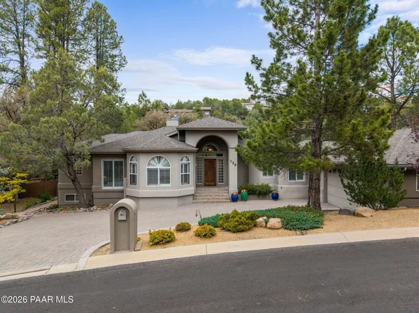 130 Horse Shoe Loop, Prescott, AZ 86303