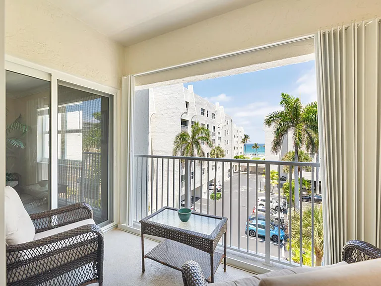 3520 S Ocean Blvd #H404 — Photo 3