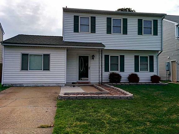 2nd image of 1212 Richwood Ct