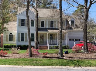10916 John Cussons Dr, Glen Allen, VA 23060