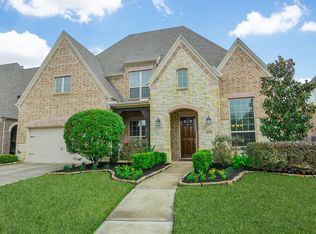 4215 Birch Vale Ln, Sugar Land, TX 77479