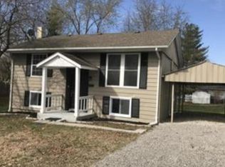 409 S 29th St, Herrin, IL 62948