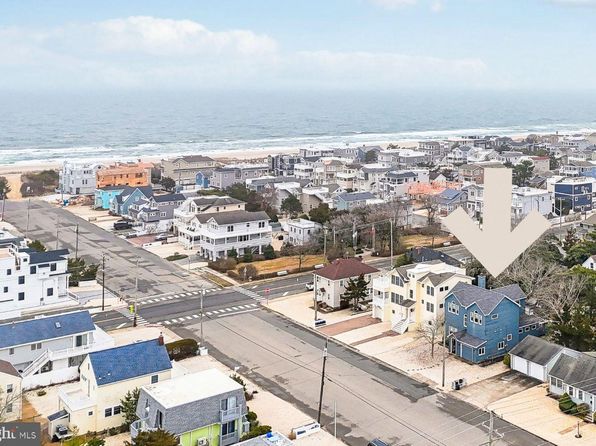 114 N 12th St, Surf City, NJ 08008