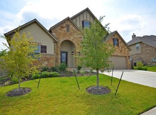 4421 Caldwell Palm Cir, Round Rock, TX 78665
