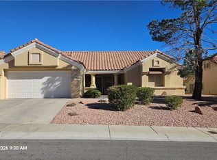 9912 Rosamond Dr, Las Vegas, NV 89134