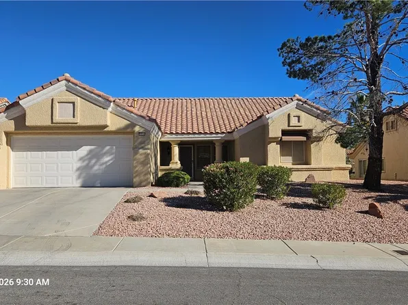 9912 Rosamond Dr, Las Vegas, NV 89134