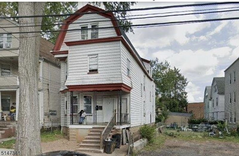 160 Alexander St, Newark, NJ 07106 MLS 3782070 Zillow