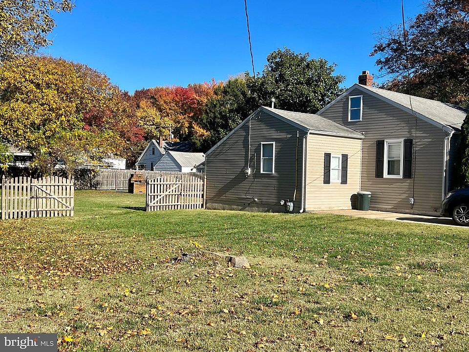 46 Marlyn Ave, Pennsville, NJ 08070 Zillow