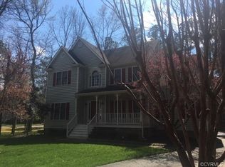 2804 Cody Pl, Glen Allen, VA 23060