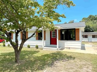 124 Watkins Rd, Flovilla, GA 30216