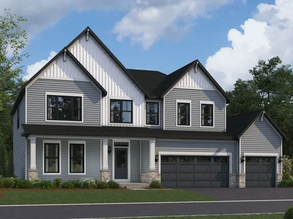 26150 W Sherwood Cir, Plainfield, IL 60585