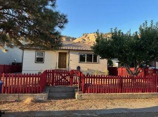 200 River St, Cashmere, WA 98815