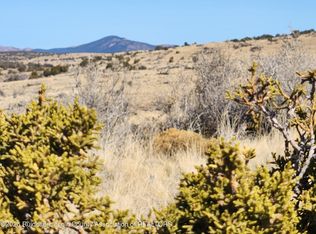 LOT 175 Windmill Rd, Carrizozo, NM 88301